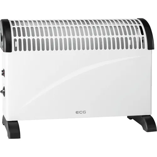ECG Konvektor 2000 W (TK2050) von ECG
