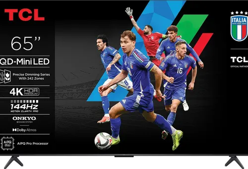 Smart-TVs bis 1000 Euro von TCL