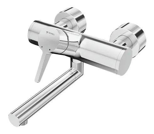 Schell Armaturen von Schell