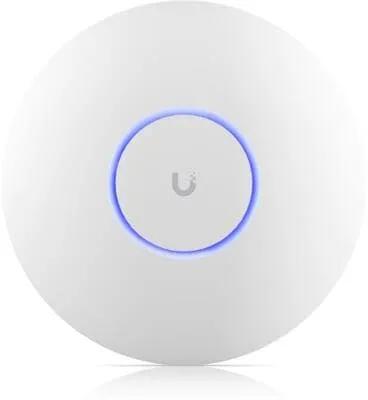 Ubiquiti Ceiling-Mount WiFi 7 AP mit 6 GHz Unterstützung von Ubiquiti