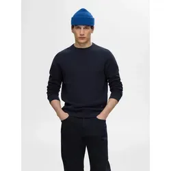 SELECTED HOMME Strickpullover 