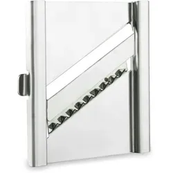 Novabest Gigant Würfel und Streifen Einsatz für 4-fach Gemüsehobel