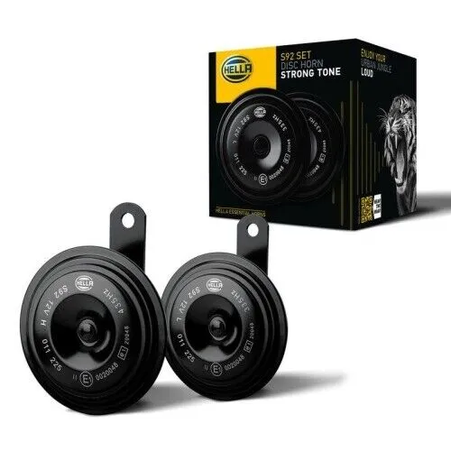 Hella Horn 3AM 011 225-871