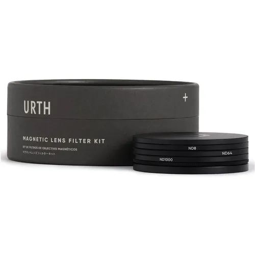 Urth 40,5mm Magnetisches ND-Filter Set (Plus+) UMFKNDP40