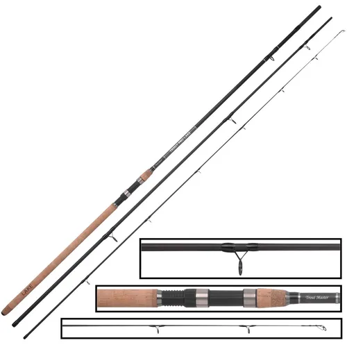 Spro Trout Master Trout Pro Lake Forellenrute 3.30 40g
