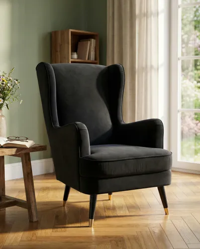 Ohrensessel von Home Affaire