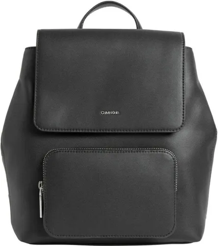 Calvin Klein CK Must City Rucksack 32 cm in schwarz von Calvin Klein