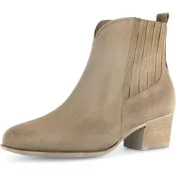 Gabor Ankle Boots Damen 32303938363636 Braun 38 EU - Braun - 38