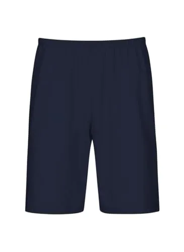 Trigema Mädchen Bermuda aus 100% Baumwolle