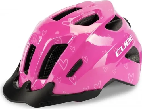 Cube Kinderhelm FINK von CUBE