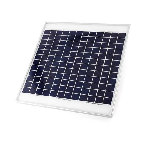 Hörmann Solar-Modul SM 1-2 für Garagentor-Antrieb ProMatic - Garagentor-Zubehör mit integriertem Laderegler, ideal zur effizienten Ladung des Antriebsakkus. Inkl. 10 m Anschlussleitung für einfache Installation.