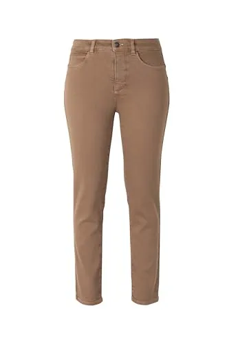 STOOKER Damen 5-Pocket-Jeans Milano Denim Magic Shape Fit von STOOKER