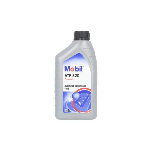 Getriebeöl MOBIL ATF 320 Dextron II D 1L [P]