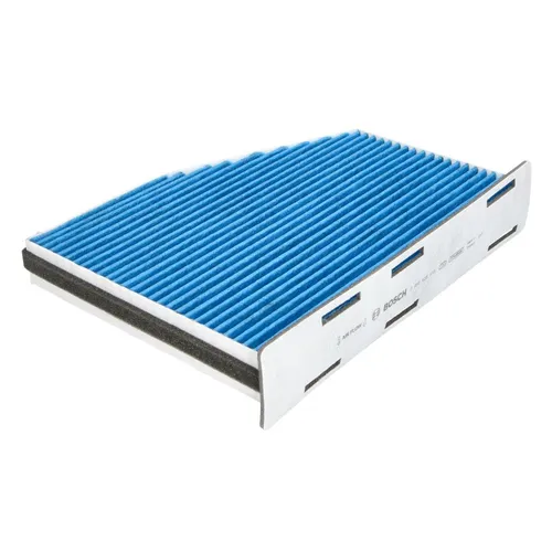 Bosch Filter, Innenraumluft FILTER+pro 0 986 628 615 von Bosch