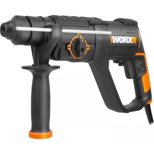 Worx WX337 Bohrhammer SDS Plus von Worx