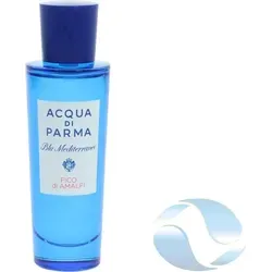 Acqua di Parma Blu Mediterraneo Fico di Amalfi - 30 ml Eau de Toilette, eleganter Duft für besondere Anlässe und hohe Qualität