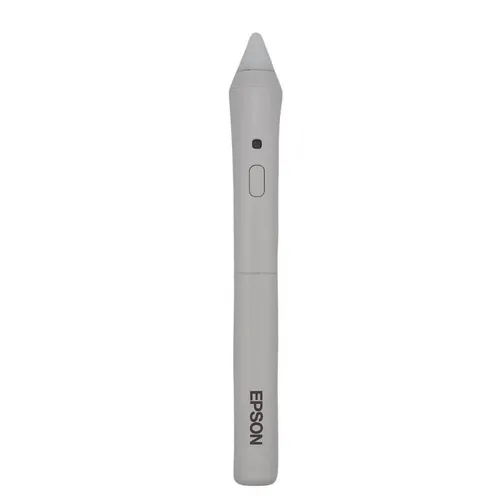 EPSON ELPPN02 Interaktiver Stift - Interaktiver Stift für Epson Projektoren, ideal für dynamische Präsentationen. Erleben Sie ein verbessertes Nutzererlebnis mit präziser Steuerung und einfacher Handhabung.