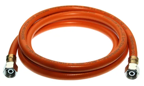 Propangasschlauch 200cm 3/8