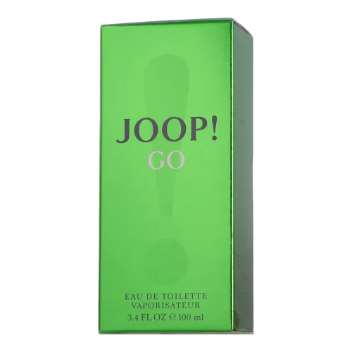 Produktbild Joop! Go Eau de Toilette Spray 100 ml