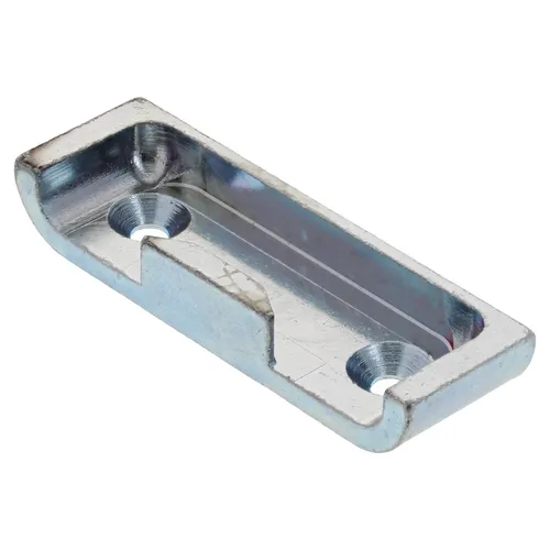 GEZE Schließblech H10/70 Schließstück H 10 / 70 ToniTec Reproduktion