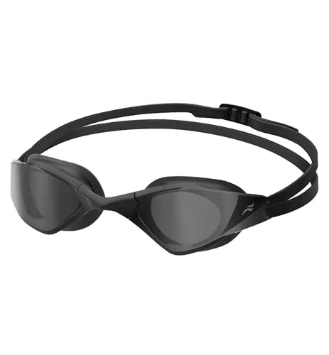 Schwimmen Schwarz von AQUA SPEED