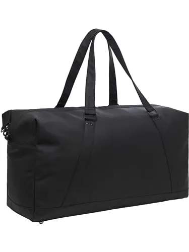 hummel Lifestyle Weekend Bag M Black