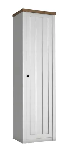 Schlafzimmerschrank Kleiderschrank Eintüriger Schrank