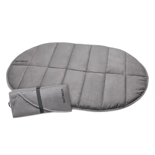 Produktbild Ruffwear Highland Pad Unterlage M, grau