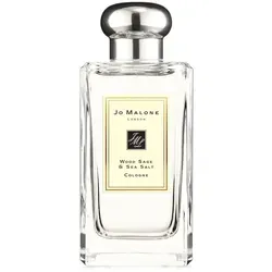 Jo Malone Wood Sage & Sea Salt Eau de Cologne 100 ml - Unisex Eau de Cologne mit erfrischendem Duft von Wood Sage & Sea Salt, ideal für jeden Anlass und perfekte Frische für den ganzen Tag.