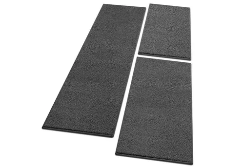 Floordirekt Hochflor-Bettumrandung Dynasty von Floordirekt