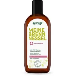 Alkmene Meine Brennnessel Shampoo