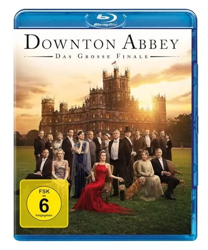Downton Abbey
