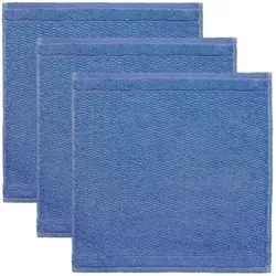 Moeve Seiftuchset, 30x30 cm, Badtextilien, Gästehandtücher