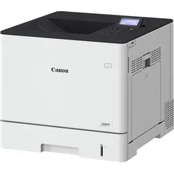 Canon i-SENSYS LBP722Cdw in grau von Canon