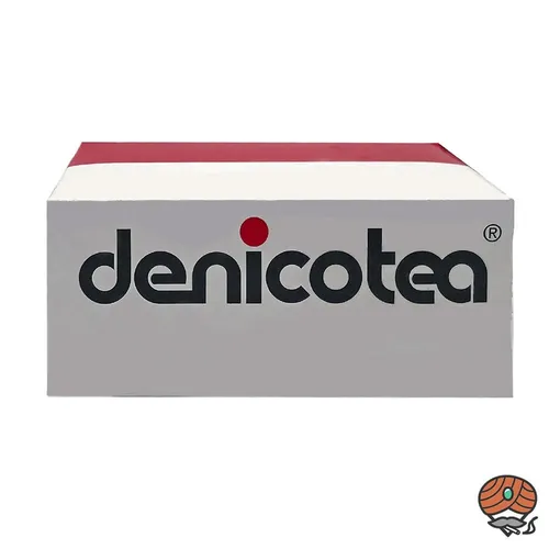 Denicotea Kieselgelfilter 50er Packung für Spitzen