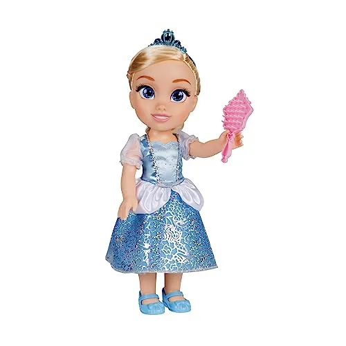 Jakks Pacific in blau von Disney Princess