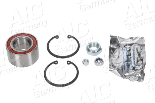 RADLAGERSATZ VORDERACHSE LINKS ODER RECHTS FÜR GOLF I (17) - AIC 52512