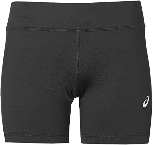 ASICS Core Sprinter Lauftight Damen - Schwarz, Größe L - Laufbekleidung mit hohem Komfort, perfekt für jedes Workout. Die enge Passform und der breite Bund sorgen für einen sicheren Sitz und optimalen Tragekomfort.