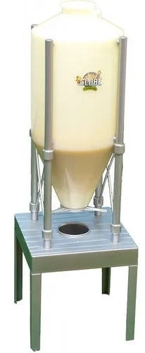 Kids Globe Mega Silo 1:32 von Kids Globe