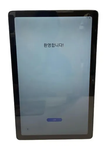 Samsung Galaxy Tab A7 SM-T500 32GB 3GB - Guter Zustand