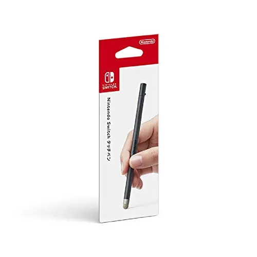Nintendo Switch Touch Pen Import Japan von Nintendo