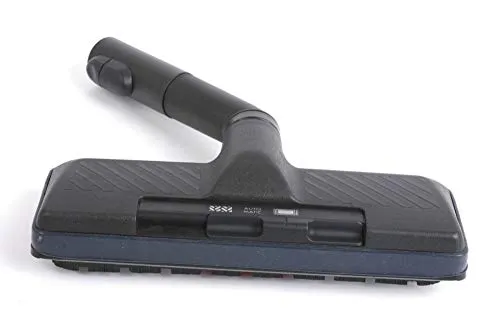 Hochwertige Bodendüse Automatik für Lux Staubsauger - Düsen für Staubsauger mit automatischer Umschaltung von Teppich auf glatte Böden. Hochwertige Qualität, passend für Lux 1, Lux Intelligence und Lux S115.