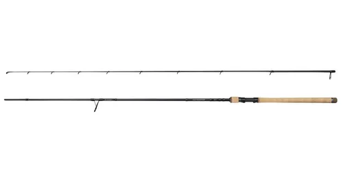 Savage Gear Salmonoid SG2 Medium Game 2,82m - Meerforellenrute - Hochwertige Spinnangelrute für Salzwasserangeln, extrem leicht und stabil. Ideal für die gezielte Jagd auf Meerforellen mit einem Ködergewicht von 8-28g.