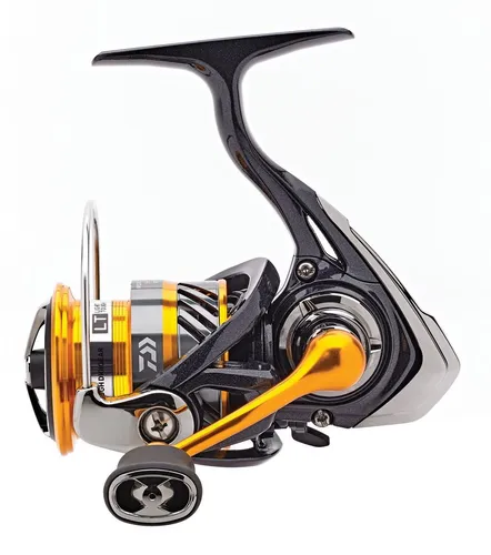 Daiwa 19 Revros LT 2000 Spinnrolle
