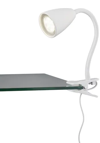 Trio Leuchten Klemmleuchte Wanda 202620131 von TRIO Leuchten