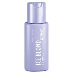 Glynt Ice Blond Shampoo 50ml von GLYNT