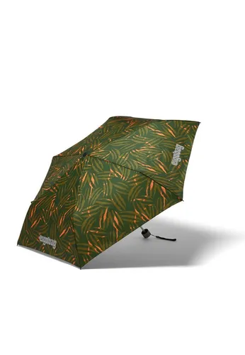 ergobag Taschenregenschirm Regenschirm