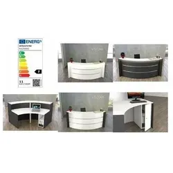 Kerkmann Schreibtische von Kerkmann