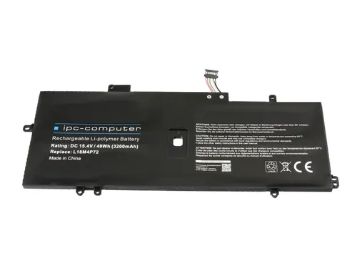 SB10T83174 Akku 49Wh für Lenovo