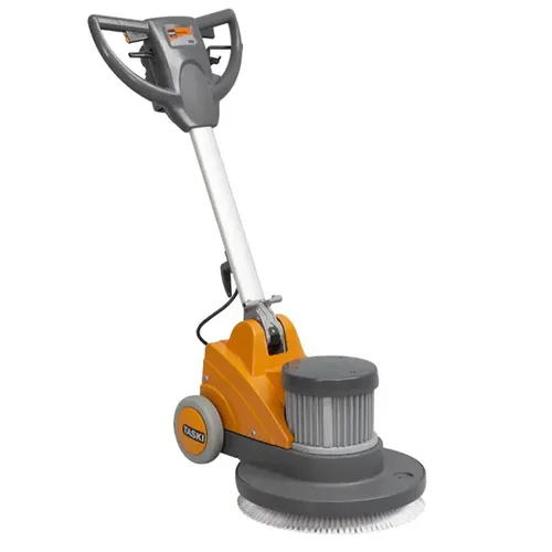 Bohner- & Poliermaschinen von Taski